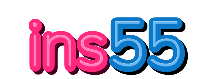ins55 — logo kanal
